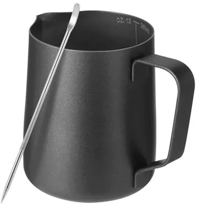 Milchkännchen, Hauptbild