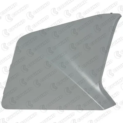 Produktbild von COVIND 195/ 88 Stoßstangen-Abdeckung Rechts für IVECO EuroCargo V
