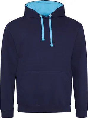 Obrázok produktu pre Mikina Just Hoods Varsity Hoodie