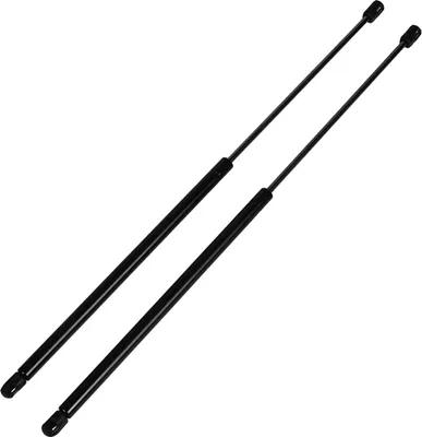 Immagine prodotto di 2 pezzi supporto di sollevamento del cofano, molla a gas idraulica Acciaio al carbonio, sostituzione dei montanti dell'ammortizzatore del cofano per Camry 2007-2011