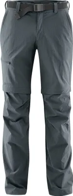 Produktbild von MAIER SPORTS Tajo 2 He-Zip Off Hose el. GRAPHITE GRAPHITE 98