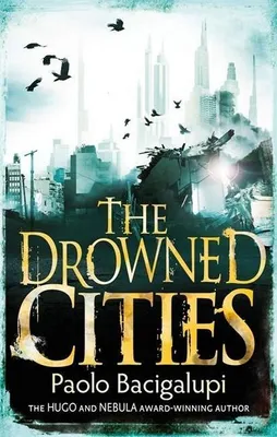 Obrázok produktu pre The Drowned Cities