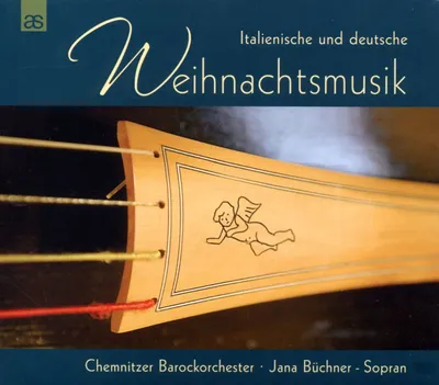 Immagine prodotto di Musica di Natale
