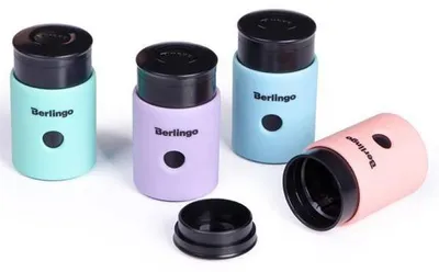 Obrázek produktu pro Berlingo ořezávátko jednoduché Instinct color