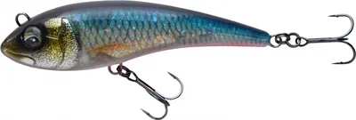 Zdjęcie produktu dla Savage Gear Low Glider Jerk (Fegis)