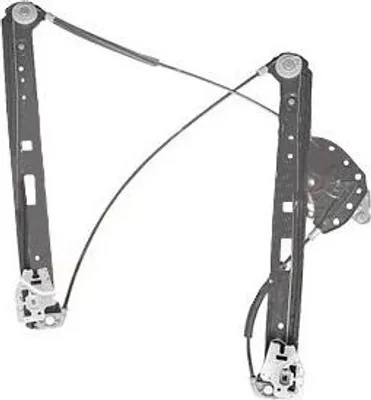 Zdjęcie produktu dla VAN WEZEL Regulator szyby Artykuł: 0646266