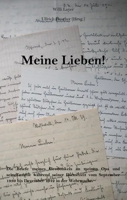 Produktbild von Meine Lieben!