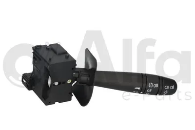 Produktbild von Alfa e-Parts AF02586 Lenkstockschalter Kombischalter für DACIA SANDERO LOGAN MCV (KS) LOGAN (LS) LOGAN Pick-up (US) LOGAN EXPRESS (FS)