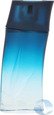 Produktbild von KENZO Homme, Männer, 100 ml, Nicht nachfüllbare Flasche, Spray
