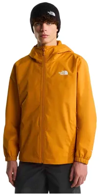 Produktbild von Hoodie The North Face M QUEST JACKET Dust Orange für Herren