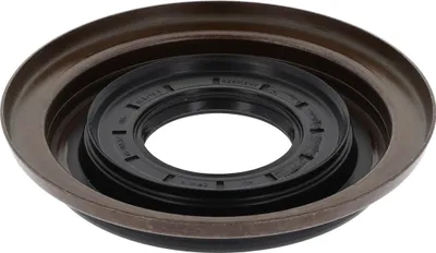 Produktbild von CORTECO Wellendichtring Differential 01031980B Antriebsachse passend für MERCEDES-BENZ E-Klasse Limousine (W211) ACM (Polyacryl-Kautschuk)