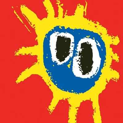 Zdjęcie produktu dla Primal Scream - Screamadelica (Anniversary Edition) (Reissue) (Remastered) (CD)