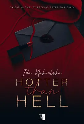 Immagine prodotto di Hotter Than Hell
