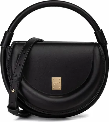 Produktbild von REPLAY Handtasche Umhängetasche Handbag Black schwarz