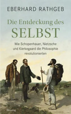 Imagen del producto de Die Entdeckung des Selbst