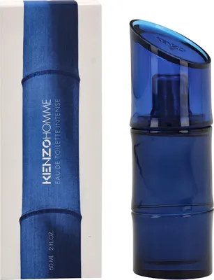 Image de Kenzo Eau de Toilette Homme Intense Eau de Toilette