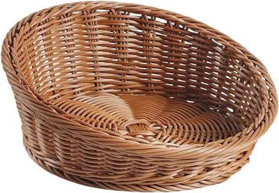 Produktbild von Geweven, opbergmand für Küche, Restaurant, Bäckerei, Lebensmittel, Serviertisch