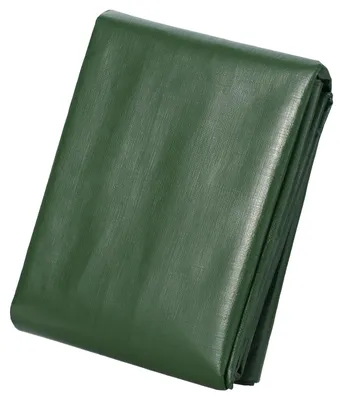 Obrázok produktu pre Velway – ochranná plachta, tkanina, 250 g/m², 3 m x 4 m = 12 m², vodotesná