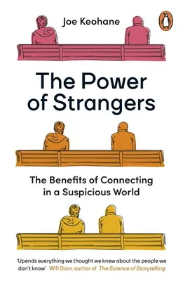 Image de The Power of Strangers