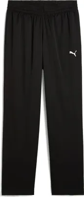 Immagine prodotto di Puma ESS Woven Pants Uomo con fodera in rete, taglia:XXL, colore:Blu
