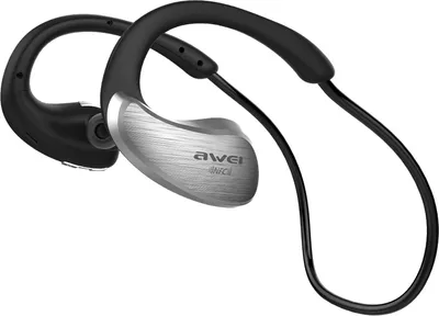 Obrázek produktu pro AWEI A885BL Bluetooth écouteurs Argent