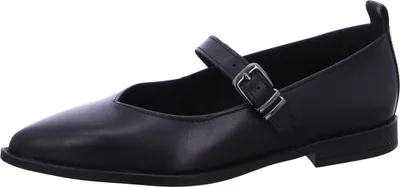 Produktbild von Tamaris Ballerina Schwarz in Gr. 36