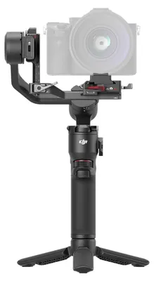 Produktbild von DJI RS 3 Mini - Motorizierter Handheld-Stabilisator