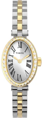 Zdjęcie produktu dla Zegarek Timex TW2Y90200 srebrny