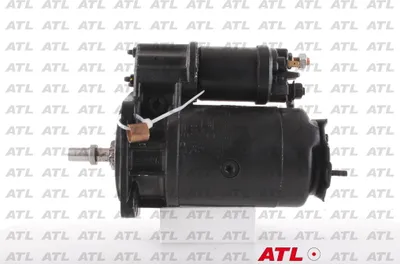Produktbild von Austauschanlasser für VOLKSWAGEN 12V 0,9kW