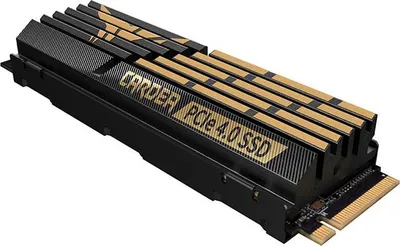 Zdjęcie produktu dla Team Group T-FORCE CARDEA A440 M.2 PCIe, 2000 GB, M.2, 7000 MB/s