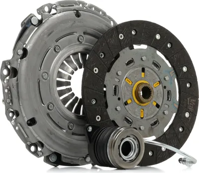 Produktbild von SACHS Kupplungssatz Kupplung für JEEP Compass (MP, M6) 3000 990 603