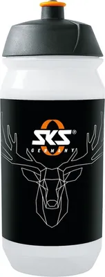 Obrázok produktu pre SKS Fľaša na pitie "HIRSCH" 500 ml