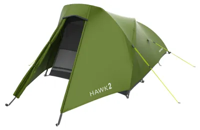 Produktbild von Zelt HANNAH HAWK 2 TRETOP II Größe: Einheitsgröße