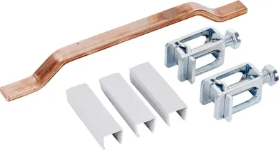 Produktbild von Striebel und John WZS2S Ausrüstsatz für Prüfklemme und Sekunsärverdrahtung  2CPX056049R9999
