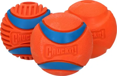 Image de Chuckit  Fetch Medley Set M