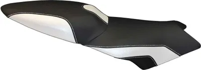 Zdjęcie produktu dla Pokrowiec siodła Comfort 2WH-4 do BMW K 1200 S (2004-2008)