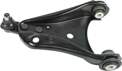 Produktbild von METZGER 58080501 Querlenker Vorne Links Unten für RENAULT TWINGO II (CN0)