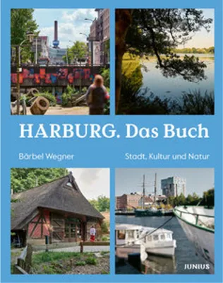Immagine prodotto di Harburg. Das Buch