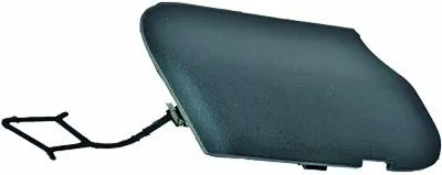 Produktbild von DIEDERICHS 1814163 Stoßstangen & -verstärker Klappe Abschlepphaken für OPEL Corsa D Schrägheck (S07)