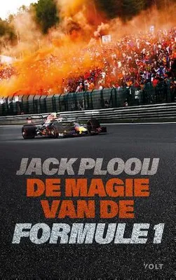 Immagine prodotto di La magia della Formula 1
