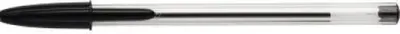 Image de Stylo à bille Cristal Original 942911 noir 100 pièces