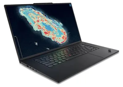 Produktbild von Lenovo ThinkPad P1 Gen 8 Ultra 7 265H 16 WUXGA IPS 500nits LBL AG 64GB LPDDR5X-7467 SSD1TB RTX PRO 2000_8GB Cam 5Mpx+IR 90Wh W11Pro Aluminium Black 3Y OnSite