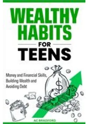 Obrázok produktu pre Wealthy Habits for Teens