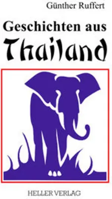 Obrázek produktu pro Geschichten aus Thailand