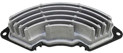 Productafbeelding van METZGER Regelunit voor interieurventilator, ventilatorweerstand 0917254, geschikt voor CITROËN BERLINGO (B9)
