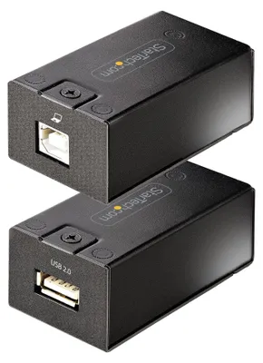 Obrázok produktu pre StarTech.com C15012-USB-EXTENDER, 67 mm, 32 mm, 25 mm, 173 g, 194 mm, 222 mm