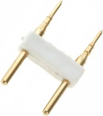Produktbild von 2-Pin-Steckverbinder für den LED-Streifen Neon Dimmbar 220V SFLEX8 Einfarbig