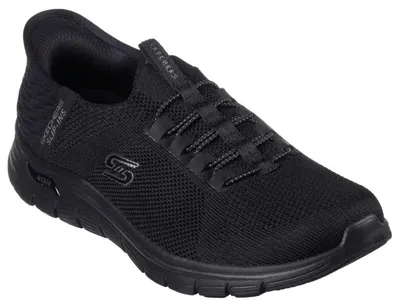 Produktbild von Skechers Damen Slip-ins Arch Fit Vista Aspiration – Vegan, Memory Foam, Waschbar 39 EU