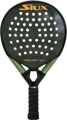 Immagine prodotto di Siux Trilogy Pro 5 racchetta da padel verde 355-375 gr verde 355-375 gr