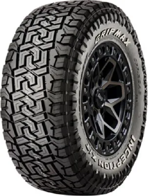 Produktbild von Sommerreifen GRIPMAX INCEPTION X/T M+S P.O.R. RWL 265/65 R17 120/117 Q